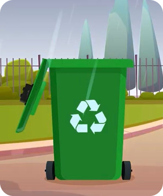 Recycling Bin